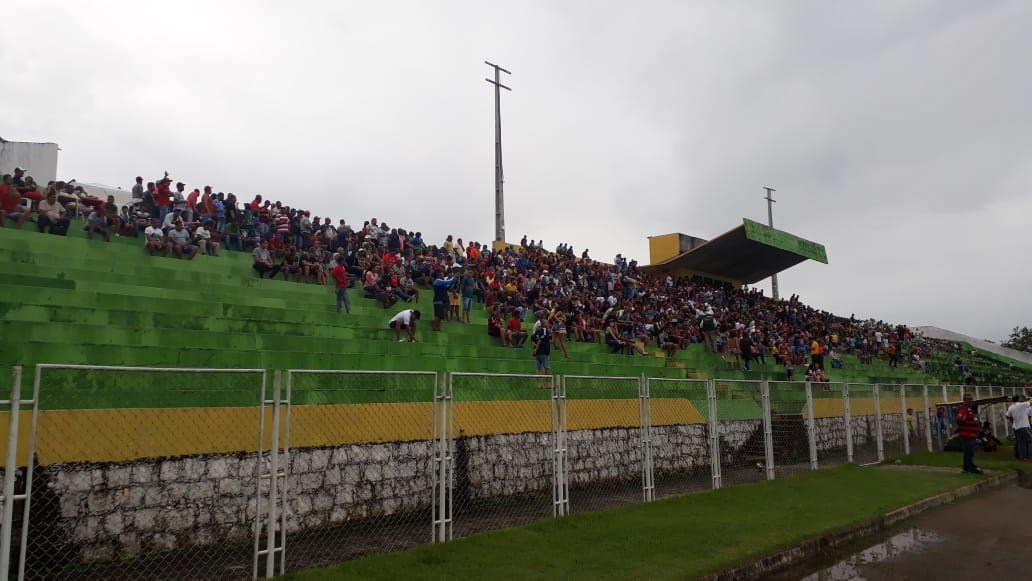 Seleção de Camacã vence mais uma no Intermunicipal é o 2º colocado na tabela geral de classificação 
